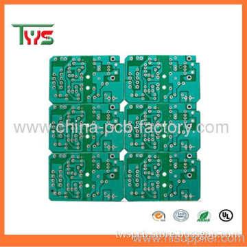 Electronical Passive Components Pcb Maker 